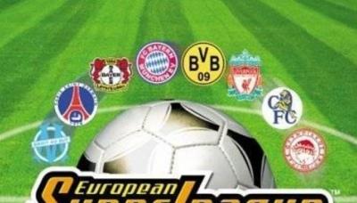 European Super League