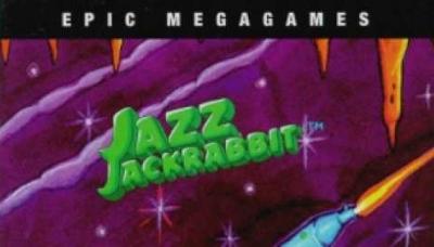Jazz Jackrabbit