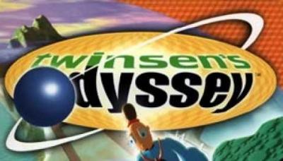 Twinsen&#039;s Odyssey