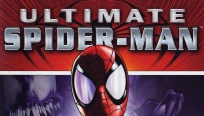 Ultimate Spider-Man