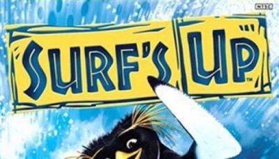 Surf&#039;s Up