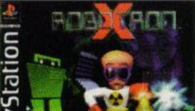 Robotron X