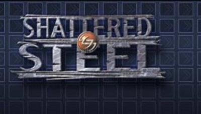 Shattered Steel