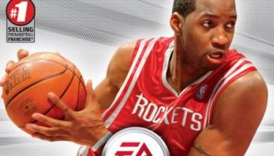 NBA Live 07