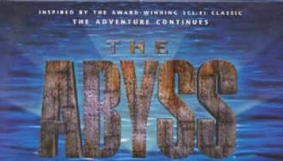 The Abyss: Incident at Europa