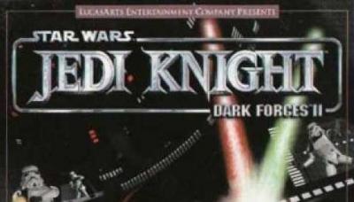 Star Wars: Jedi Knight - Dark Forces II