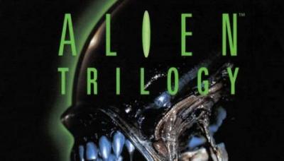 Alien Trilogy