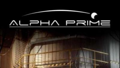 Alpha Prime