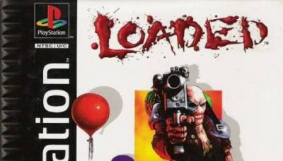 Loaded