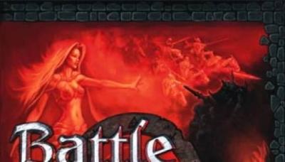Battle Mages