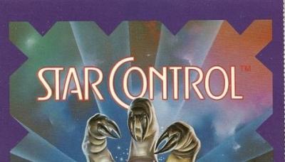 Star Control