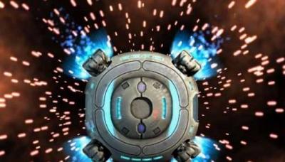 Starscape