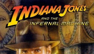 Indiana Jones and the Infernal Machine