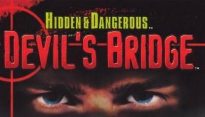 Hidden &amp; Dangerous: Devil&#039;s Bridge