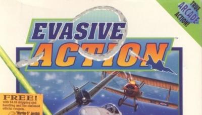 Evasive Action