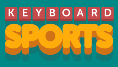 Keyboard Sports: Saving QWERTY