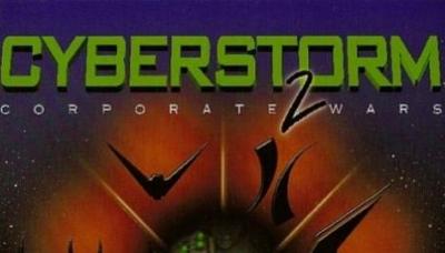 Cyberstorm 2: Corporate Wars