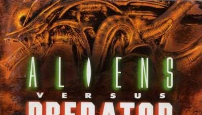 Aliens Versus Predator