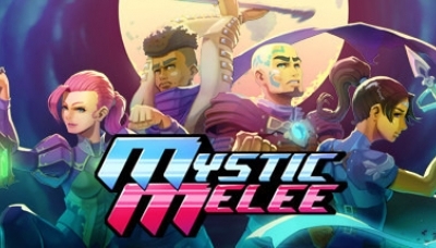 Mystic Melee