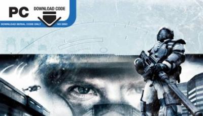 Battlefield 2142: Booster Pack - Northern Strike