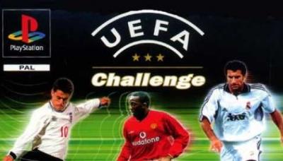 UEFA Challenge