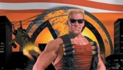 Duke Nukem: Manhattan Project