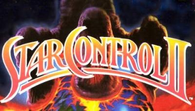 Star Control II