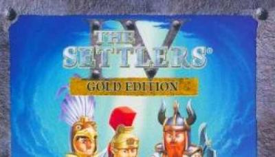 The Settlers: Fourth Edition