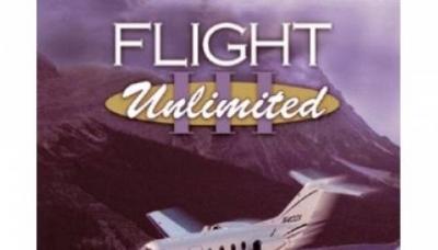 Flight Unlimited III