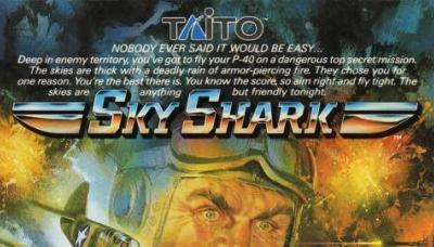 Sky Shark