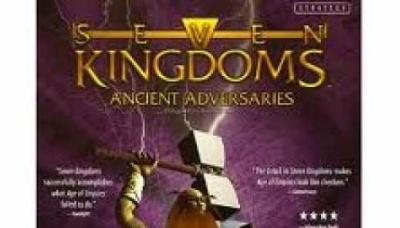 Seven Kingdoms: Ancient Adversaries