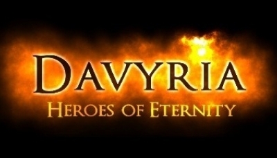 Davyria: Heroes of Eternity