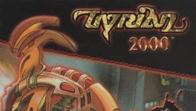 Tyrian 2000