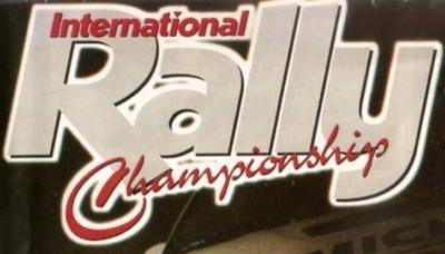 International Rally Championship