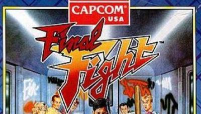 Final Fight