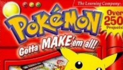 Pokémon Project Studio Red/Blue Version