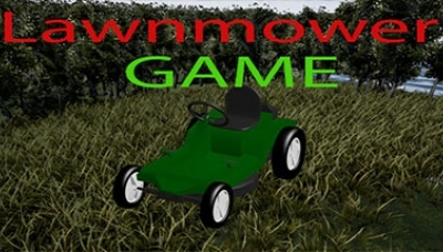 Lawnmower Game