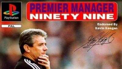 Premier Manager Ninety Nine