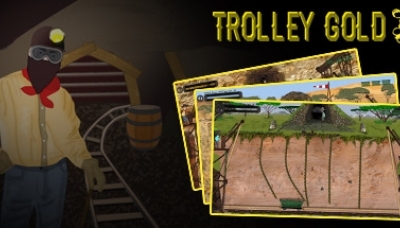 Trolley Gold