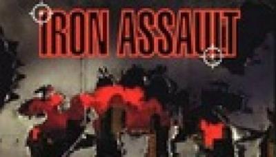 Iron Assault