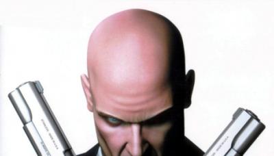 Hitman: Contracts