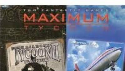 Maximum Tycoon