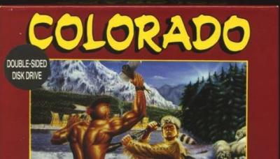 Colorado