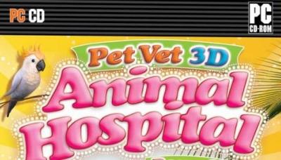 Pet Vet 3D: Animal Hospital Down Under