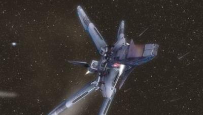 The Tomorrow War: Factor K