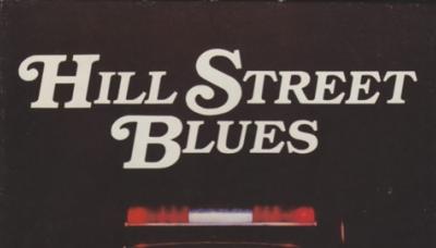 Hill Street Blues