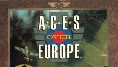 Aces Over Europe