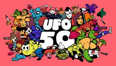 UFO 50