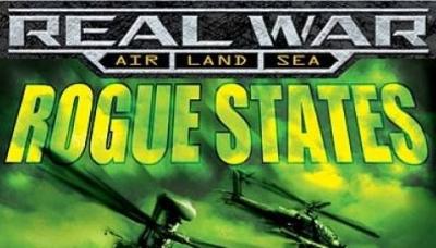 Real War: Rogue States