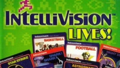 Intellivision Lives!